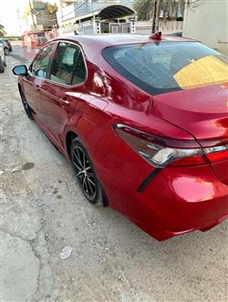 تويوتا كامري